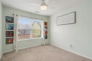 537 Ridge View Crossing, Woodstock, GA 30188 - Photo 23