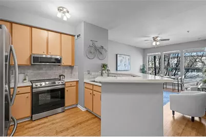 821 Ralph McGill Boulevard NE #3301, Atlanta, GA 30306 - Photo 5