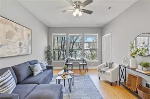 821 Ralph McGill Blvd NE, Atlanta, GA 30306 - Photo 13