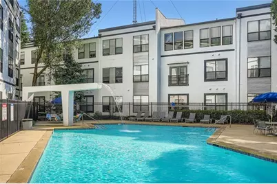 821 Ralph McGill Boulevard NE #3301, Atlanta, GA 30306 - Photo 17