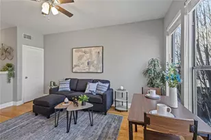 821 Ralph McGill Blvd NE, Atlanta, GA 30306 - Photo 15