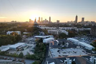 821 Ralph McGill Blvd NE, Atlanta, GA 30306 - Photo 31