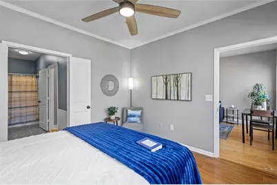 821 Ralph McGill Boulevard NE #3301, Atlanta, GA 30306 - Photo 7