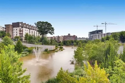 821 Ralph McGill Boulevard NE #3301, Atlanta, GA 30306 - Photo 29