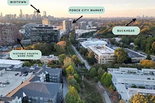 821 Ralph McGill Blvd NE, Atlanta, GA 30306 - Photo 23