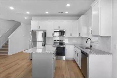 158 Jackson Circle, Cleveland, GA 30528 - Photo 5