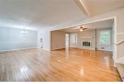 1311 Tsali Trail, Lake City, GA 30260 - Photo 3