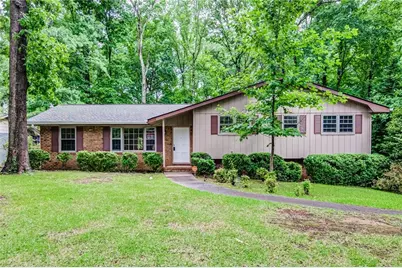 1311 Tsali Trail, Lake City, GA 30260 - Photo 1