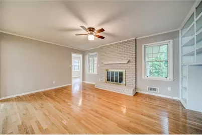 1311 Tsali Trail, Lake City, GA 30260 - Photo 13