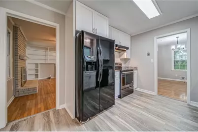 1311 Tsali Trail, Lake City, GA 30260 - Photo 19