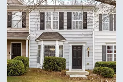 6529 Arbor Gate Drive SW #12, Mableton, GA 30126 - Photo 1