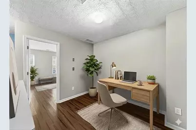 6529 Arbor Gate Drive SW #12, Mableton, GA 30126 - Photo 13