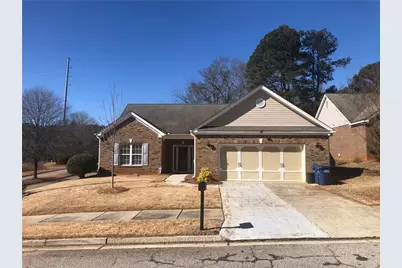 501 Greenlee Road, Athens, GA 30606 - Photo 1