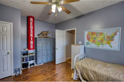 2891 Ike Stone Road, Monroe, GA 30656 - Photo 31