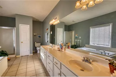 2891 Ike Stone Road, Monroe, GA 30656 - Photo 21