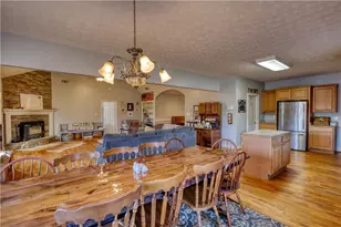 2891 Ike Stone Rd, Monroe, GA 30656 - Photo 7