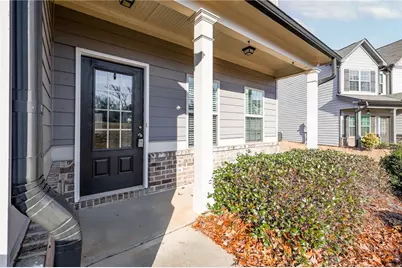 827 Wellford Avenue, Jefferson, GA 30549 - Photo 5