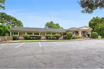 490 Bradley Drive, Fayetteville, GA 30214 - Photo 3