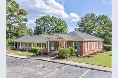 490 Bradley Drive, Fayetteville, GA 30214 - Photo 1