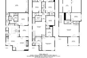 4574 Lois St SE, Smyrna, GA 30080 - Photo 49