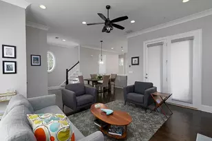 4574 Lois St SE, Smyrna, GA 30080 - Photo 9