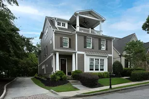 4574 Lois St SE, Smyrna, GA 30080 - Photo 3