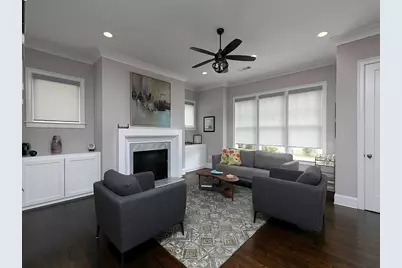 4574 Lois Street SE, Smyrna, GA 30080 - Photo 11