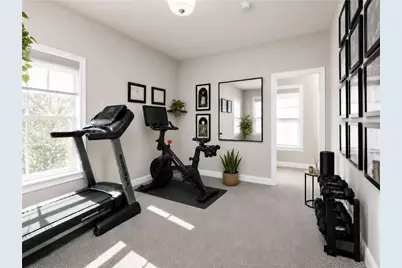 4574 Lois Street SE, Smyrna, GA 30080 - Photo 27