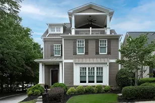 4574 Lois St SE, Smyrna, GA 30080 - Photo 1