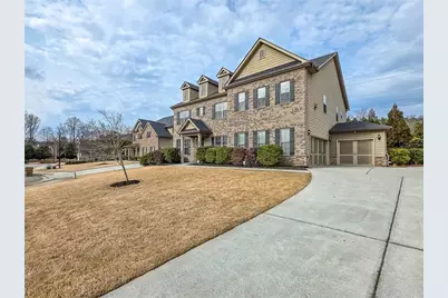 6465 Yellow Birch Street, Cumming, GA 30040 - Photo 3