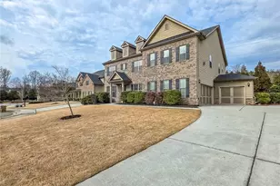 6465 Yellow Birch St, Cumming, GA 30040 - Photo 3