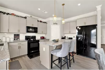 25 Thacker Trail, Adairsville, GA 30103 - Photo 15