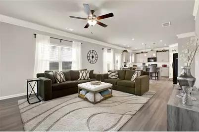 25 Thacker Trail, Adairsville, GA 30103 - Photo 19