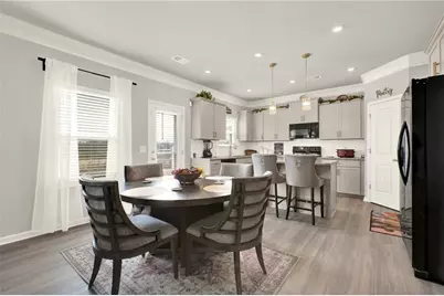 25 Thacker Trail, Adairsville, GA 30103 - Photo 11