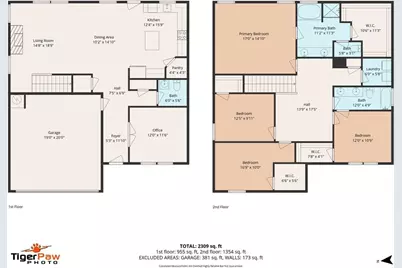 25 Thacker Trail, Adairsville, GA 30103 - Photo 47
