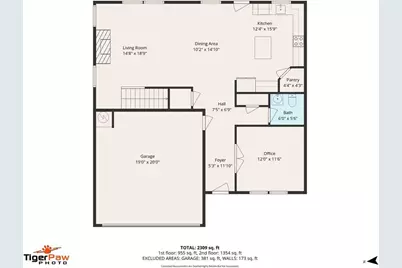 25 Thacker Trail, Adairsville, GA 30103 - Photo 45