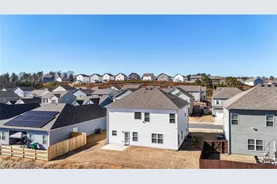 25 Thacker Trail, Adairsville, GA 30103 - Photo 41