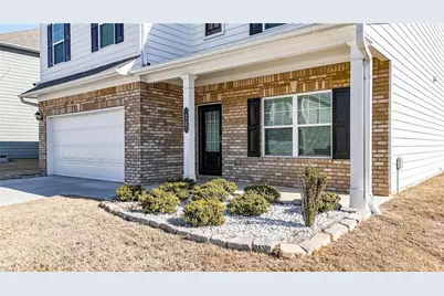 25 Thacker Trail, Adairsville, GA 30103 - Photo 3