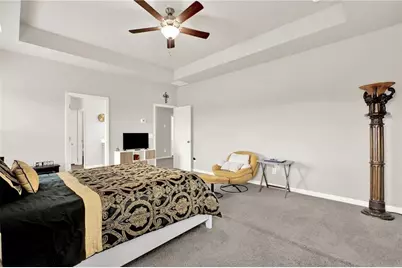 25 Thacker Trail, Adairsville, GA 30103 - Photo 25