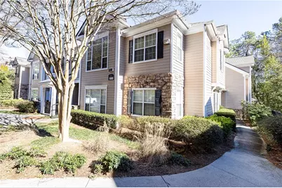 2400 Cumberland Parkway SE #814, Atlanta, GA 30339 - Photo 1