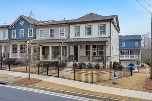 320 Oak Arms Wy, Woodstock, GA 30188 - Photo 7