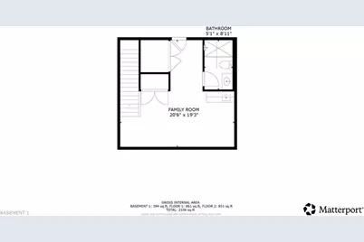 320 Oak Arms Way, Woodstock, GA 30188 - Photo 43