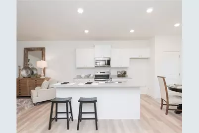 1569 Salem Drive #85, Conyers, GA 30013 - Photo 5