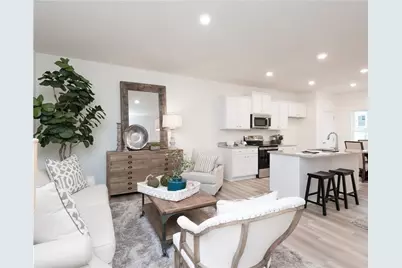 1569 Salem Drive #85, Conyers, GA 30013 - Photo 1