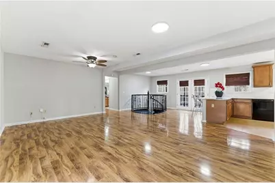 1593 Bubbling Creek Road NE, Brookhaven, GA 30319 - Photo 3