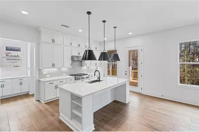 717 Keystone Drive, Woodstock, GA 30188 - Photo 3