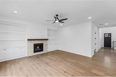 717 Keystone Drive, Woodstock, GA 30188 - Photo 5