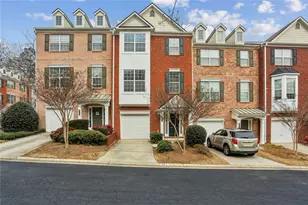 642 Bernay Way, Atlanta, GA 30350 - Photo 1