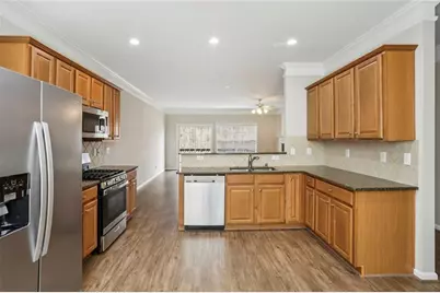 642 Bernay Way, Atlanta, GA 30350 - Photo 7