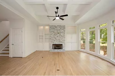 2599 Brookline Circle NE, Brookhaven, GA 30319 - Photo 3